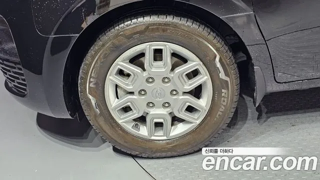 Hyundai Staria id 2816825 из Кореи 15