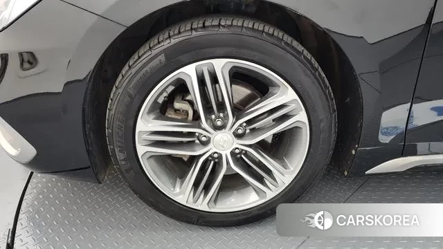 Hyundai Grandeur IG id 3439907 из Кореи 15