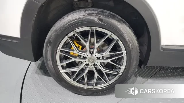 Hyundai Santa Fe TM id 3588297 из Кореи 15