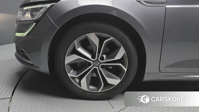 Renault Korea (Samsung) SM6 id 4377989 из Кореи 15
