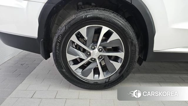 Hyundai Palisade id 4918265 из Кореи 15