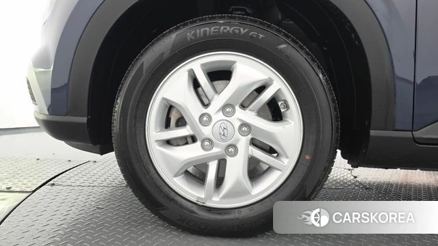 Hyundai Venue id 4871865 из Кореи 26