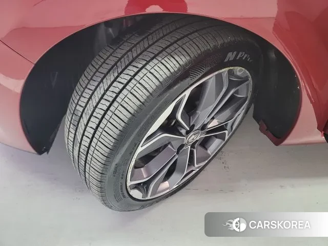 Renault Korea (Samsung) Clio id 3509756 из Кореи 15