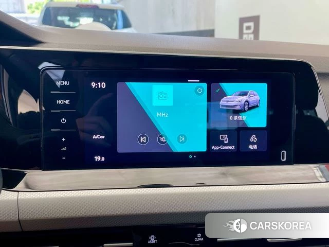Volkswagen Golf id 4348743 из Китая 15