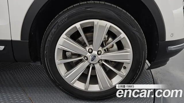 Ford Explorer id 2664548 из Кореи 15