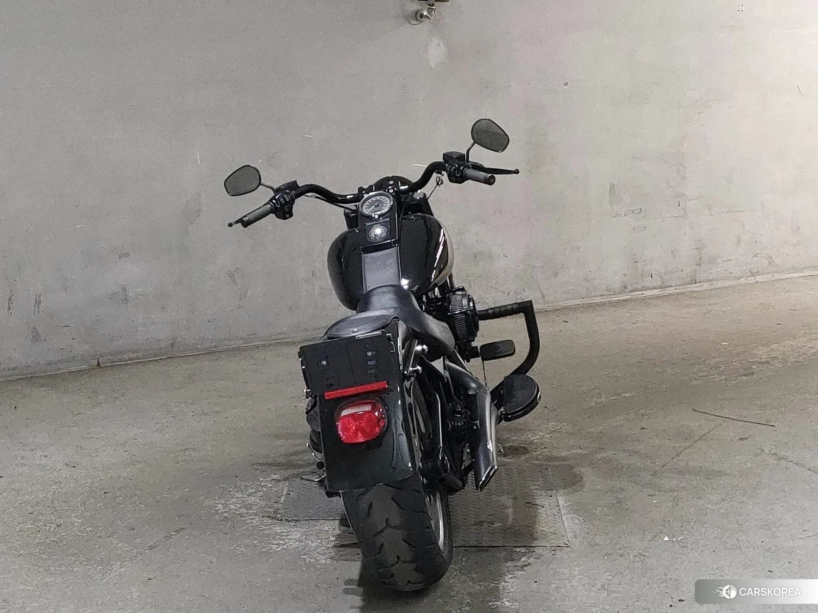 OTHER HARLEY FLSTBS1800 2016 из Японии