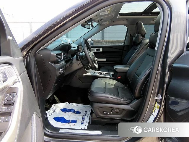 Ford Explorer 6th Generation id 3843951 из Кореи 15