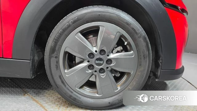 Mini Cooper id 4360785 из Кореи 32