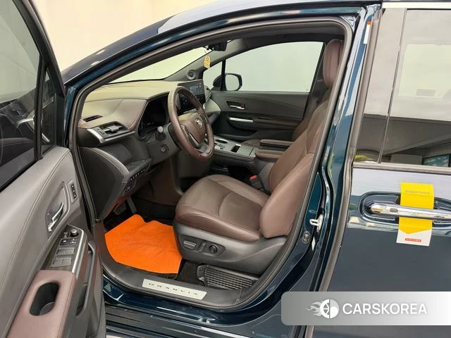 Toyota Grevia id 4198797 из Китая 15