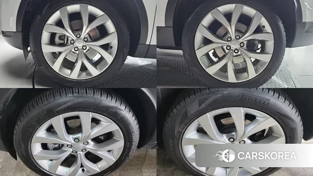 Land Rover Discovery Sports 2nd Generation id 3685712 из Кореи 15