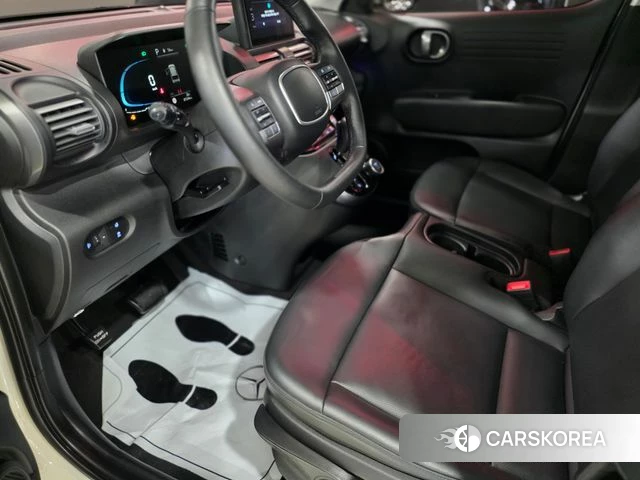 Hyundai Casper id 4401504 из Кореи 10