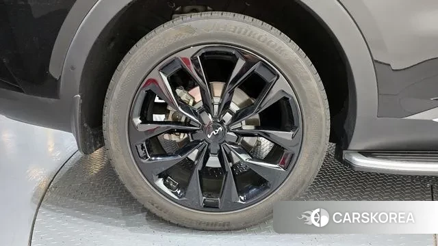 Kia Sorento 4th Generation id 3664433 из Кореи 15