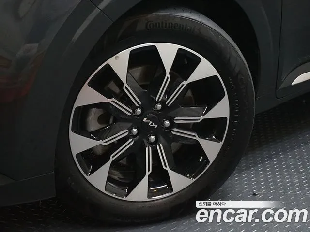 Kia Carnival 4th generation id 2689071 из Кореи 15