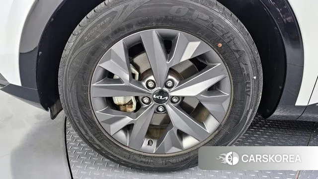 Kia Sportage 5th Generation id 3691287 из Кореи 15