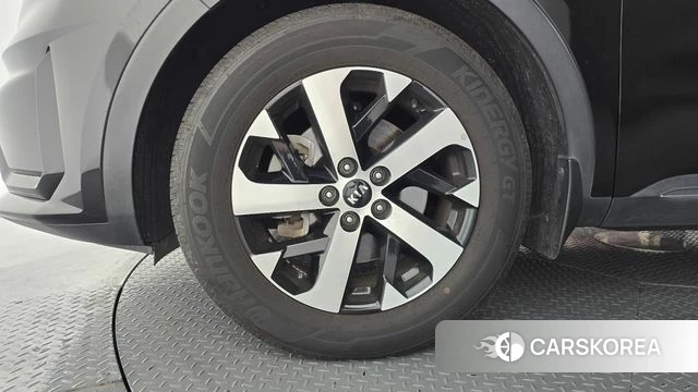 Kia Sorento 4th Generation id 4614418 из Кореи 27