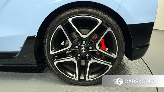 Hyundai Veloster (JS) id 3494611 из Кореи 15