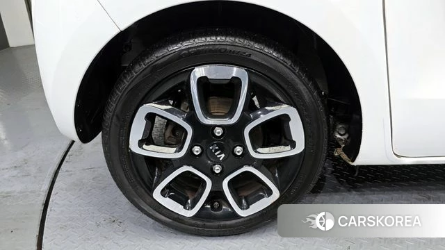 Kia The New Ray id 3808124 из Кореи 15