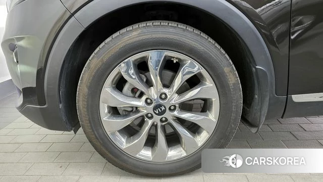 Kia The New Sorento id 4188622 из Кореи 31