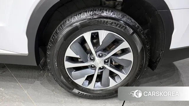 Hyundai Palisade id 3586655 из Кореи 15