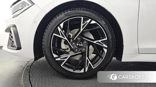 Kia The New K5 Hybrid 3rd generation id 3555185 из Кореи 15