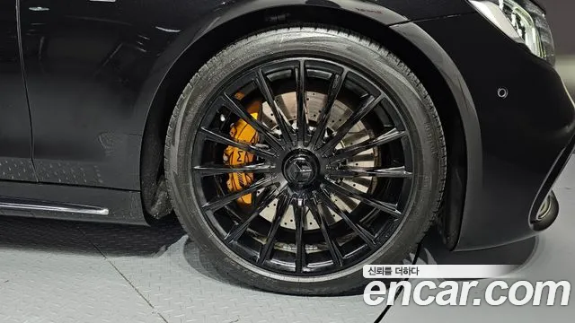 Mercedes-Benz S-Class W222 id 2758491 из Кореи 15