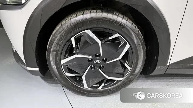 Hyundai Ionic 5 id 3089030 из Кореи 15