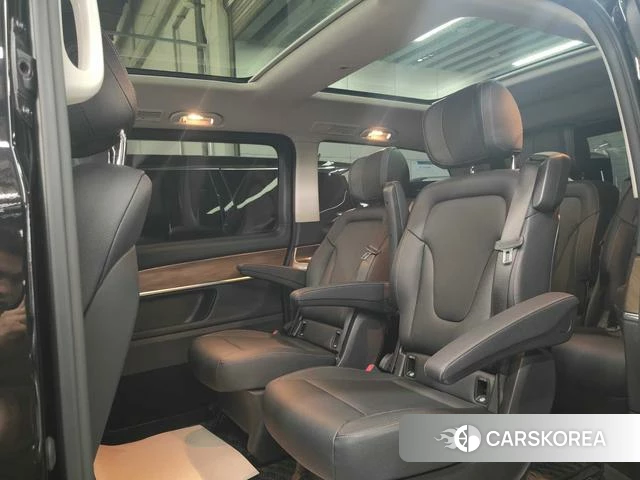 Mercedes-Benz V-class id 4256646 из Китая 9