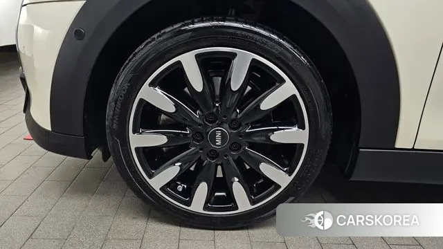 Mini Cooper S id 3334508 из Кореи 15