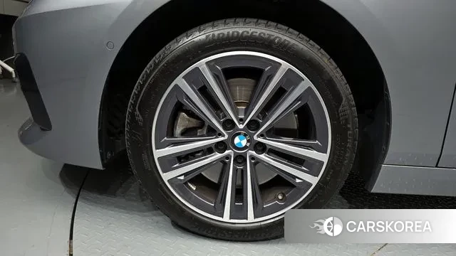 BMW 2 Series Gran Coupe (F44) id 2998321 из Кореи 15