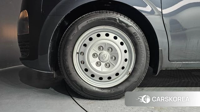 Hyundai Staria id 4355815 из Кореи 25