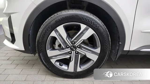 Kia Sorento 4th Generation id 3473946 из Кореи 15