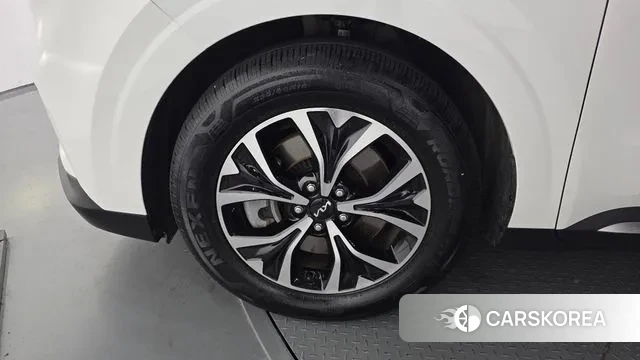 Kia Carnival 4th generation id 3566108 из Кореи 15