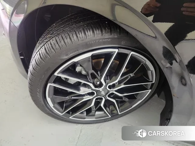 Kia K5 3rd generation id 3467418 из Кореи 15