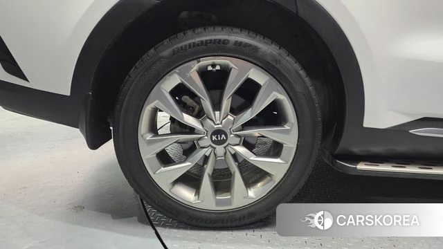 Kia Sorento 4th Generation id 4470883 из Кореи 28