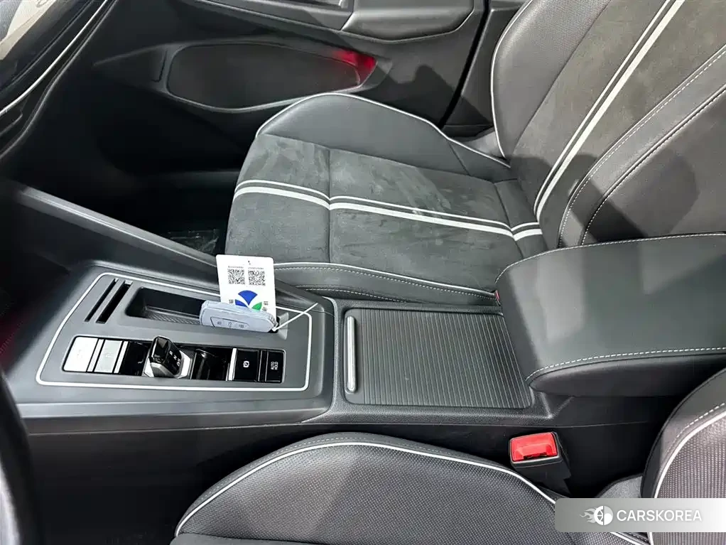 Volkswagen Golf id 4545807 из Китая 20