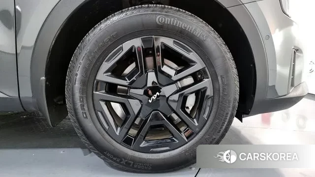 Kia The New Sorento 4th Generation id 3353782 из Кореи 15