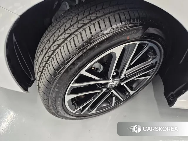 Toyota Camry (XV80) id 3371711 из Кореи 15