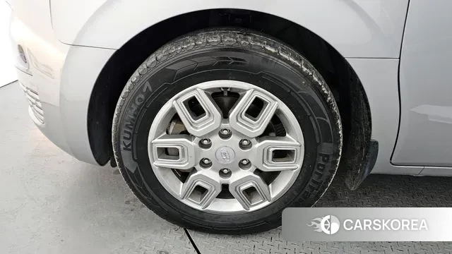 Hyundai Staria id 3582076 из Кореи 15