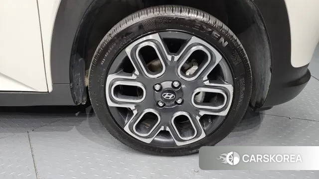 Hyundai Casper id 3354256 из Кореи 15