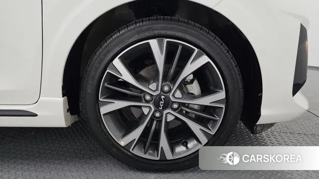 Kia Morning Urban (JA) id 3539430 из Кореи 15