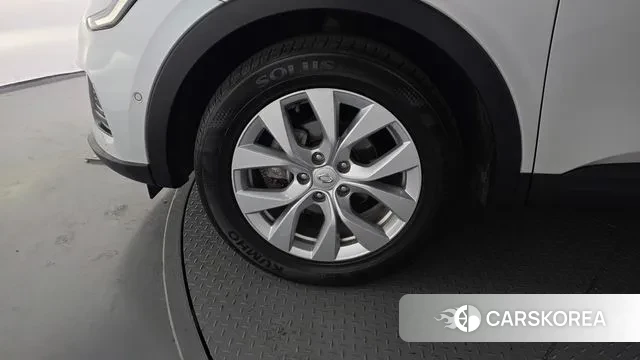 Renault Korea (Samsung) XM3 id 3747574 из Кореи 15