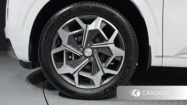 Hyundai Palisade id 3468093 из Кореи 15