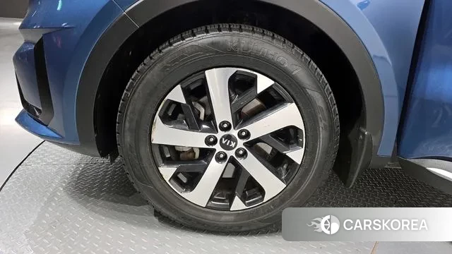 Kia Sorento 4th Generation id 3753388 из Кореи 15