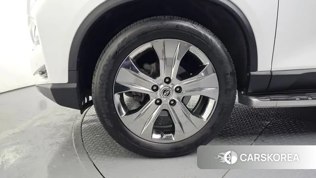 Ssangyong All New Rexton id 3611669 из Кореи 15