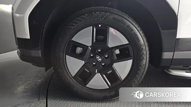 Hyundai Santa Fe (MX5) id 3739516 из Кореи 15