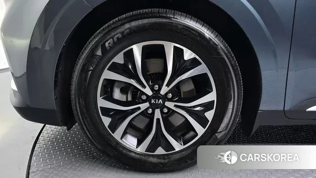 Kia Carnival 4th generation id 3479058 из Кореи 15