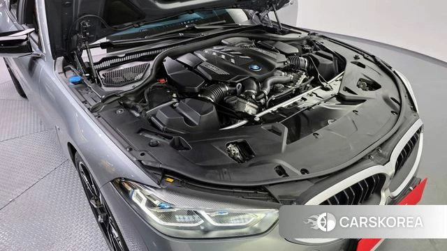 BMW 8 Series (G15) id 4360105 из Кореи 29