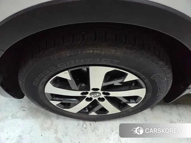 Kia Sorento 4th Generation id 3356166 из Кореи 15