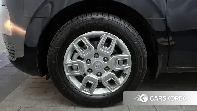 Hyundai Staria id 3711742 из Кореи 15