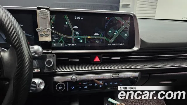 Hyundai Ionic 6 id 2683487 из Кореи 15